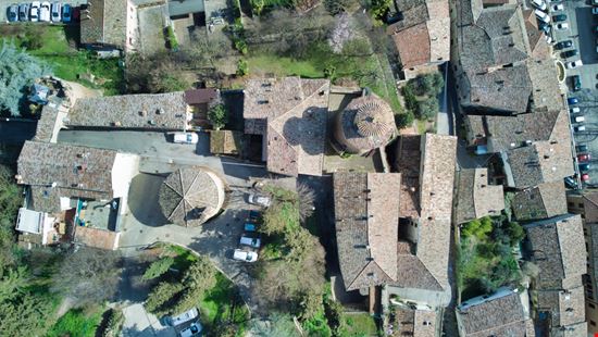 Castrocaro Terme Castrocaro Terme - Centro storico Shutterstock.com 